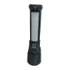 Nueva linterna plegable portátil multifuncional al aire libre de emergencia home lighting linterna con luz lateral doble linterna recargable Specification image